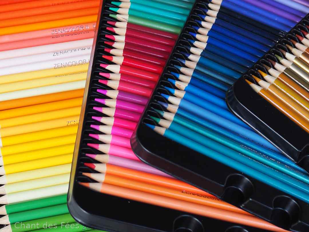 Painting and Drawing in Waldorf Schools