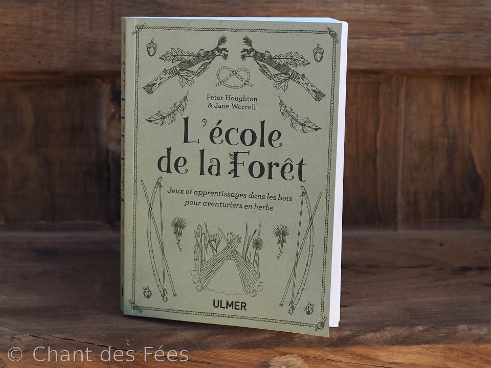 L'école de la forêt