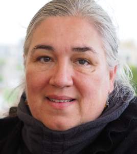 Monique Tedeschi