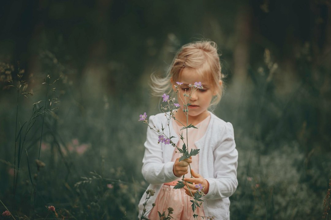 L'enfant en devenir