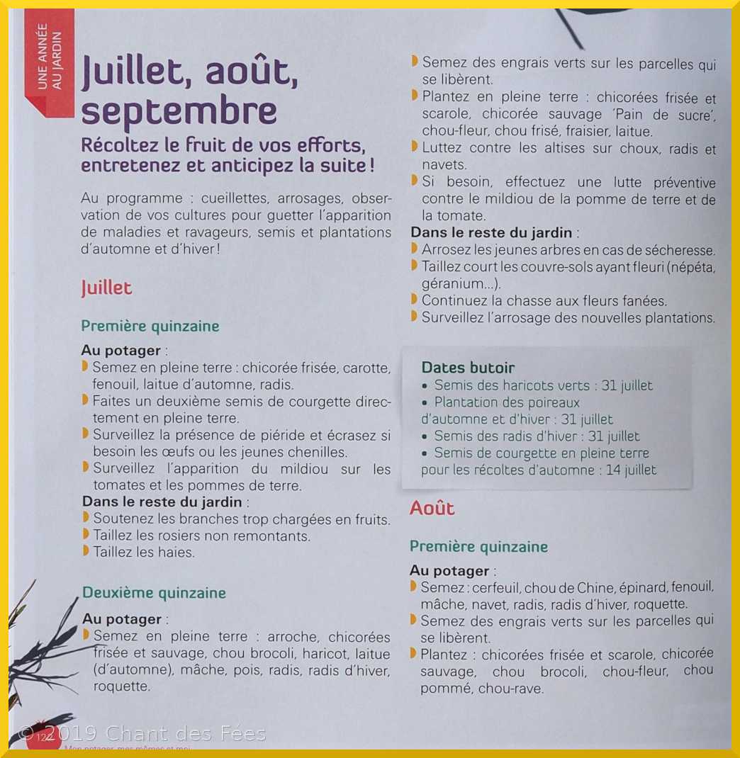 Mon potager mes mômes et moi