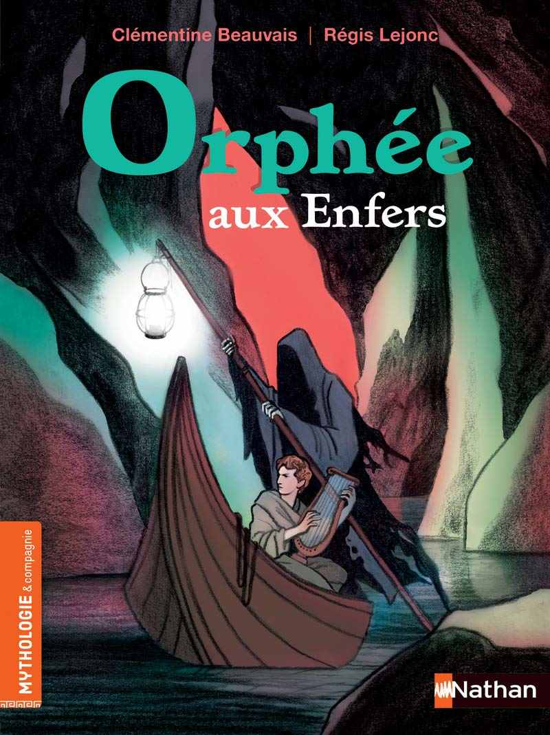 trois mythes grecs