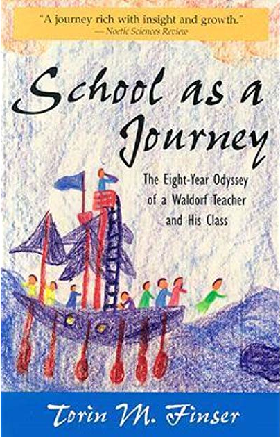 School as a Journey