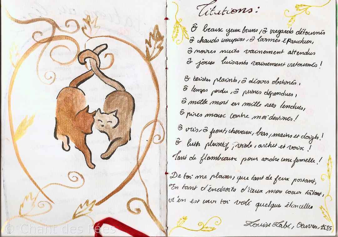 Petite Anthologie De La Poésie Amoureuse Pdf