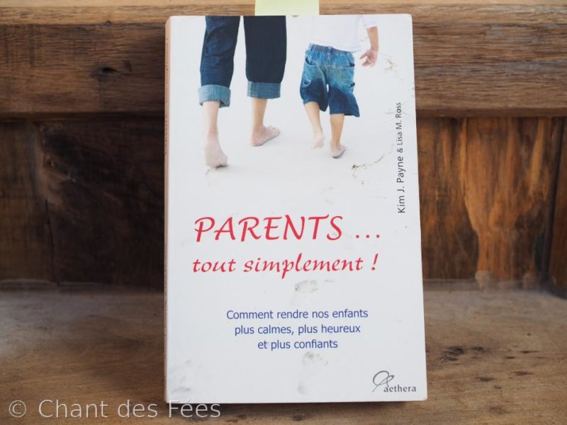 Parents... tout simplement