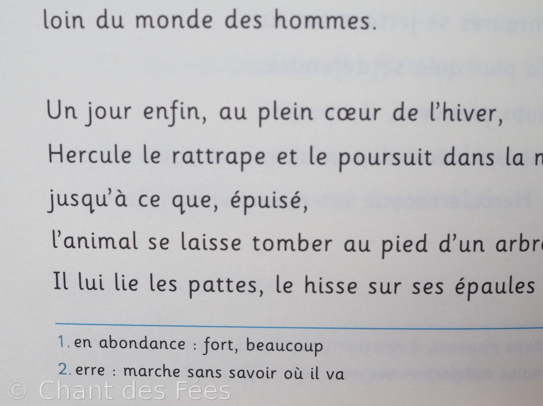 mythologie grecque chez Nathan