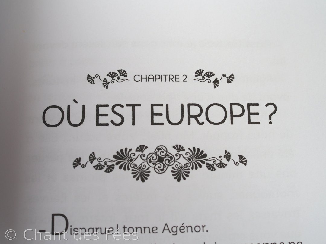 mythologie grecque chez Nathan
