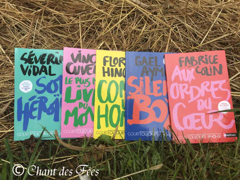 Court toujours