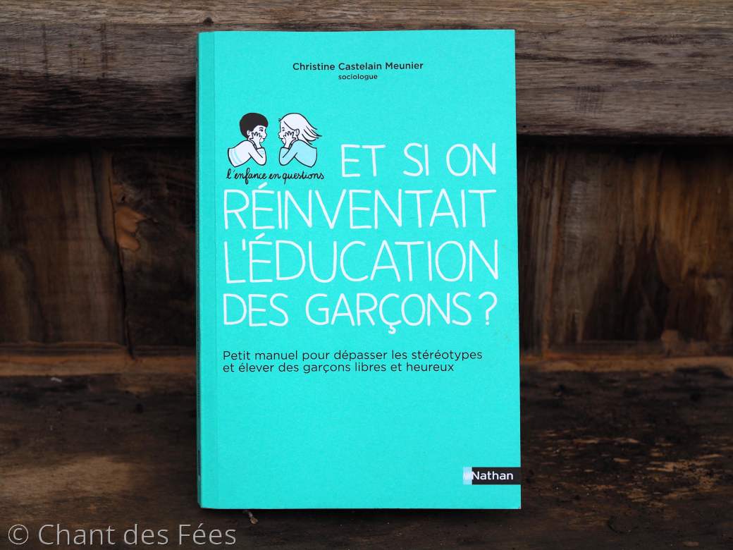éducation des garçons