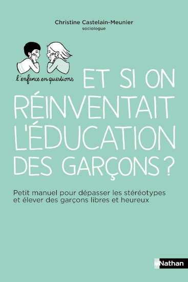 éducation des garçons