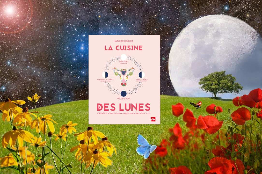 Courte chronique : La cuisine des Lunes