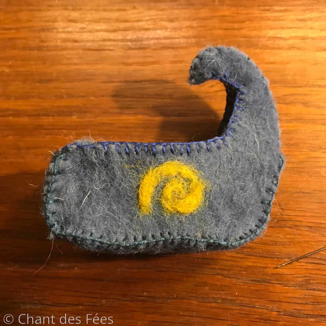 enfant soleil