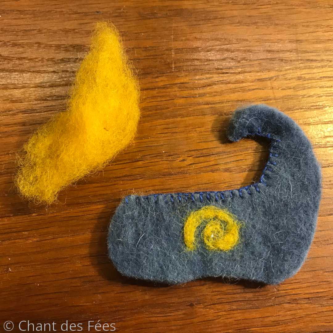enfant soleil