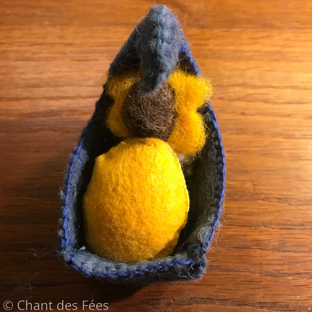enfant soleil