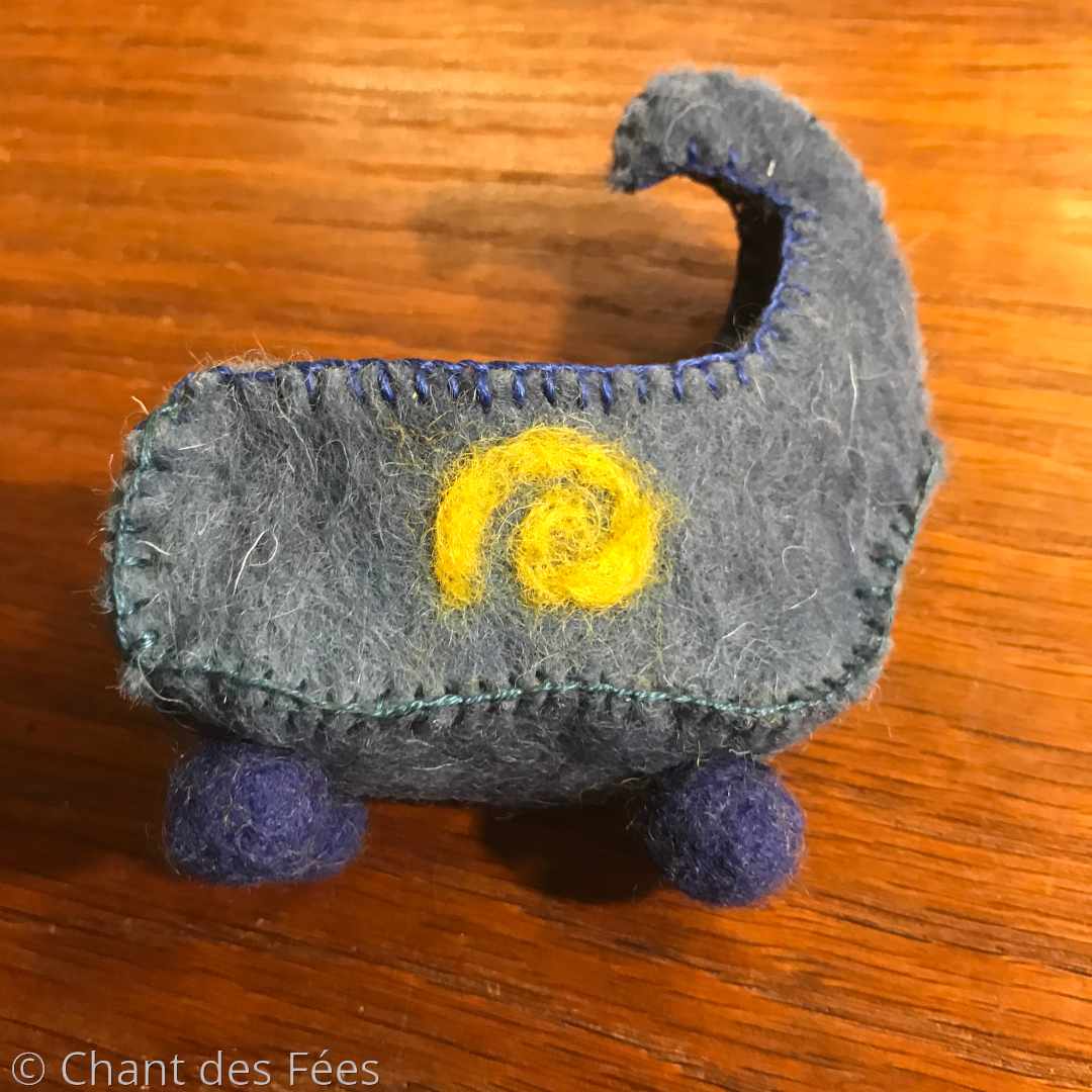enfant soleil