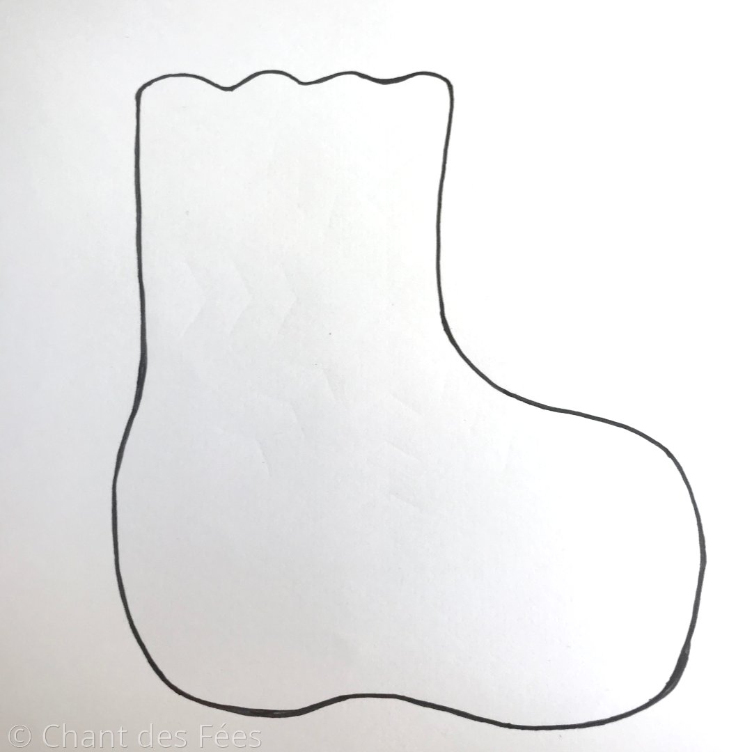 botte de l'Avent