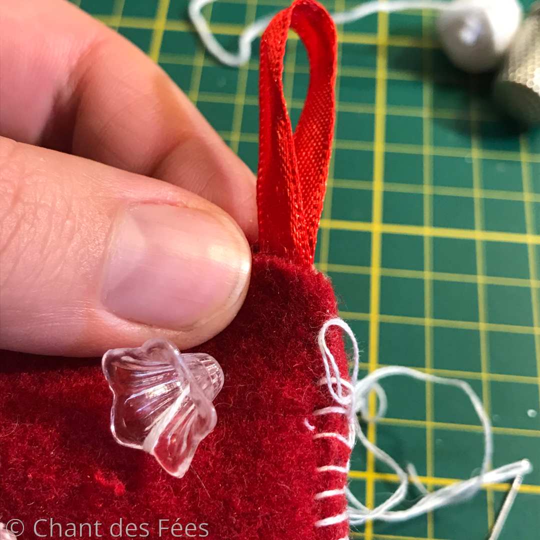 botte de l'Avent