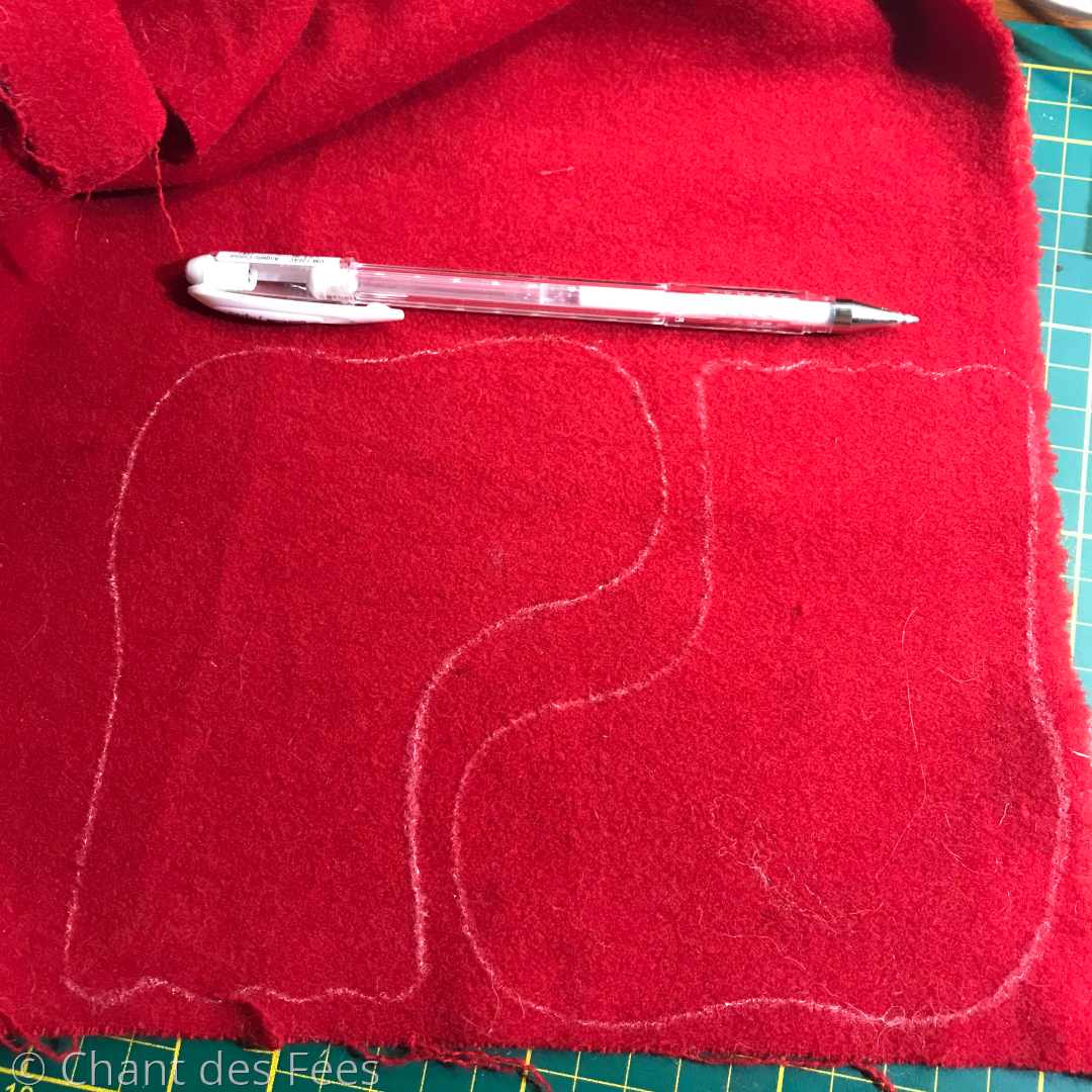 botte de l'Avent