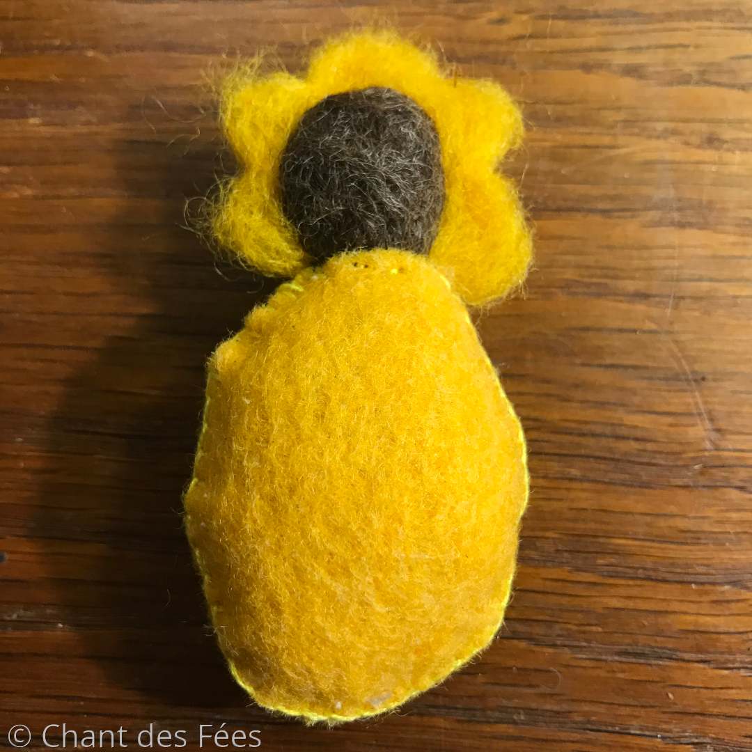 enfant soleil