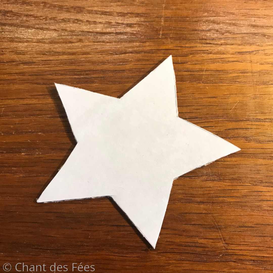 étoile