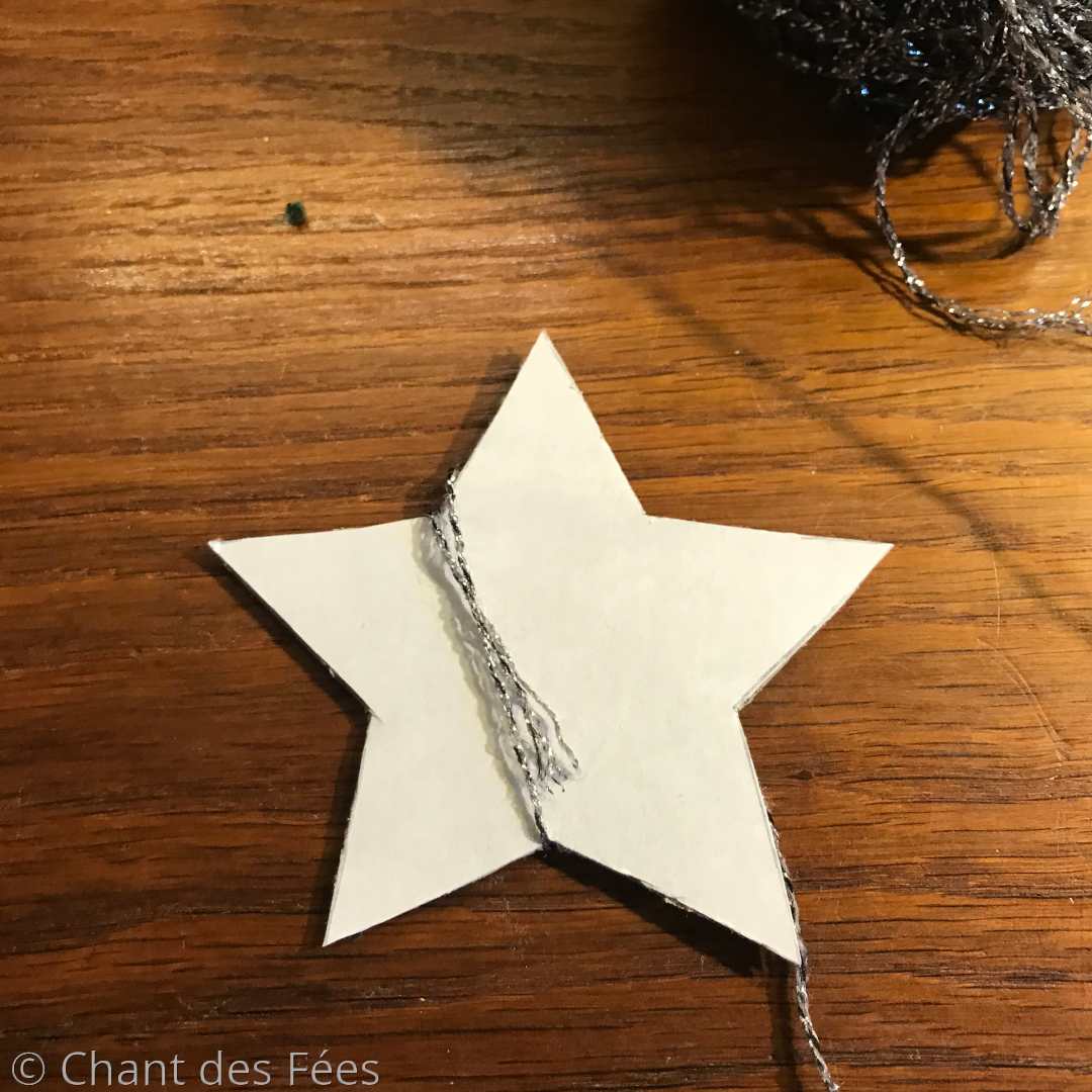 étoile