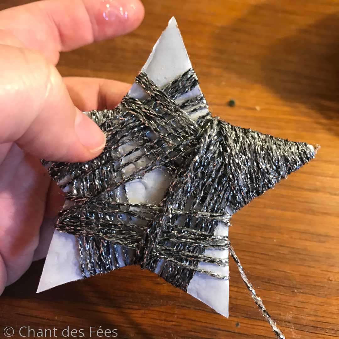 étoile