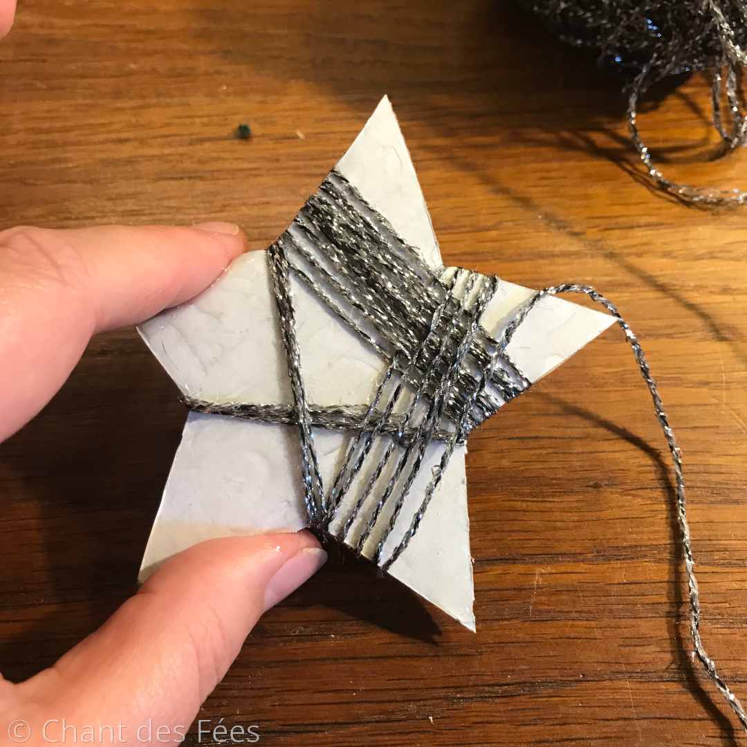 étoile