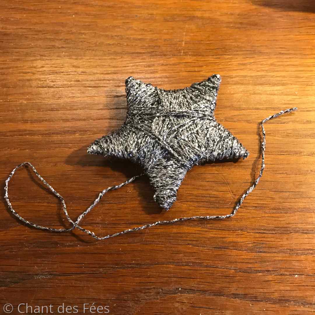 étoile