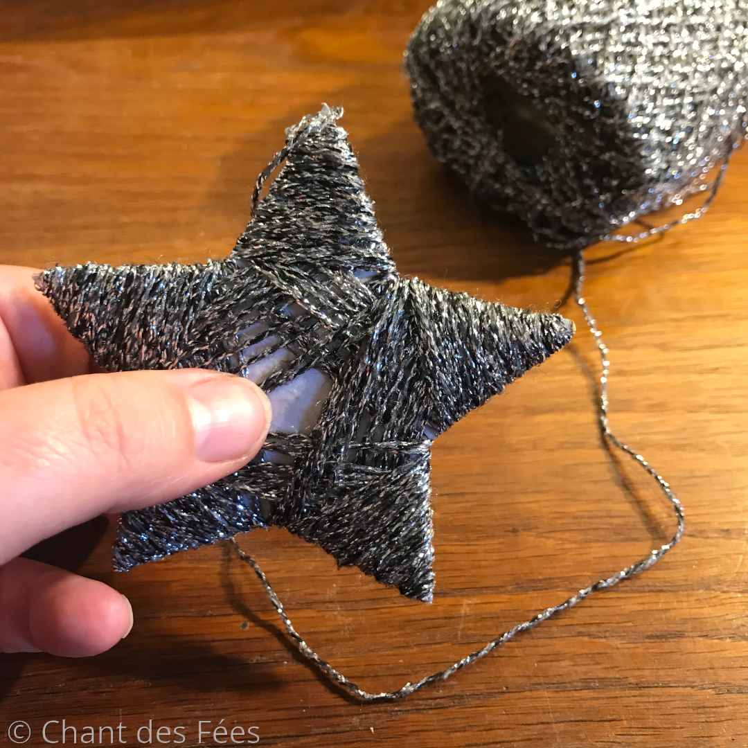 étoile