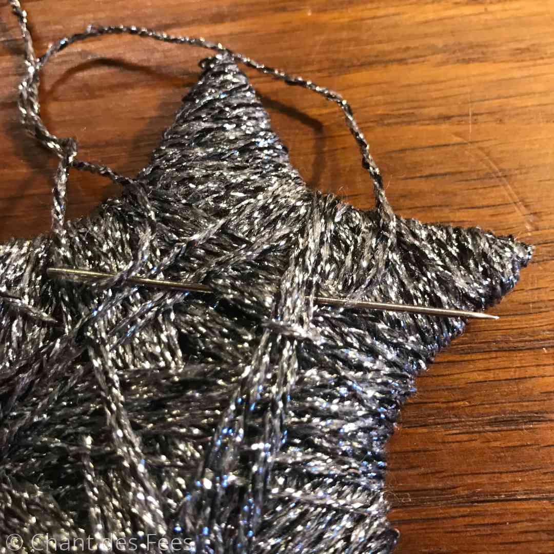 étoile