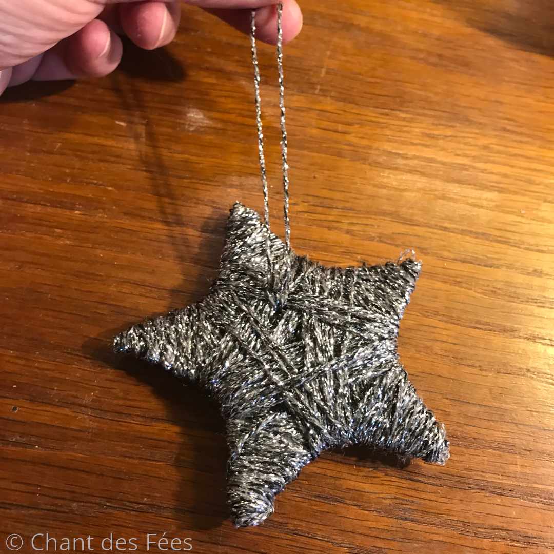 étoile