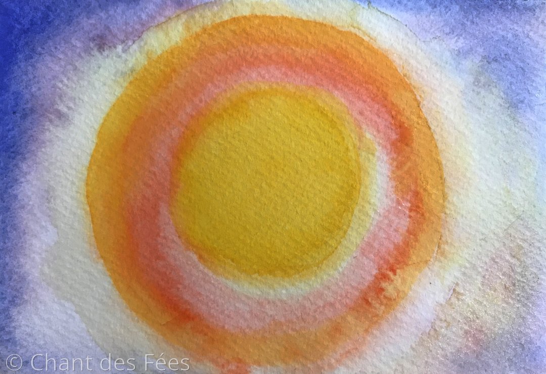 renouveau du solstice