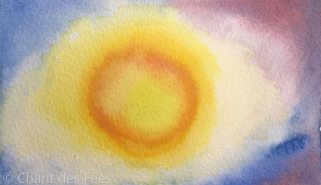 renouveau du solstice