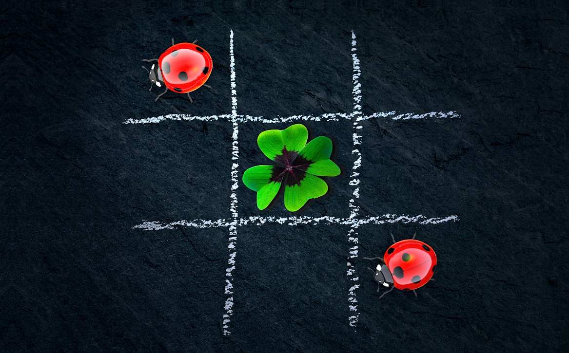 jeux de papiers