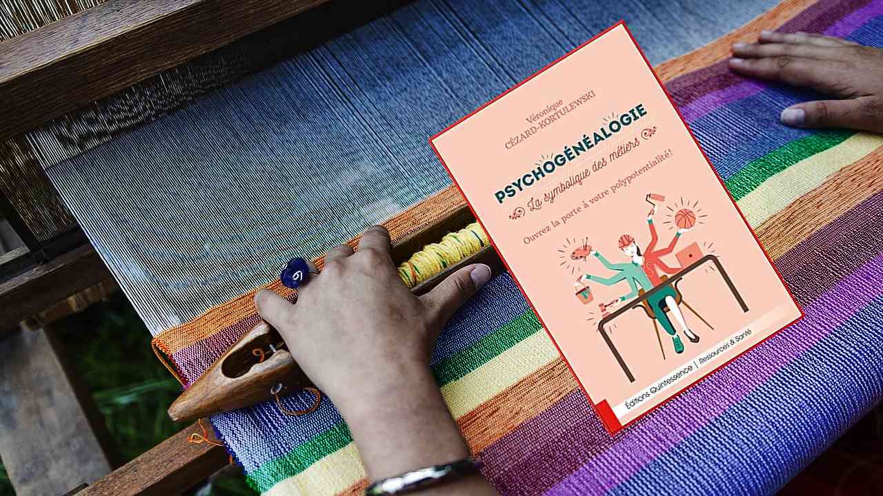 Psychogénéalogie