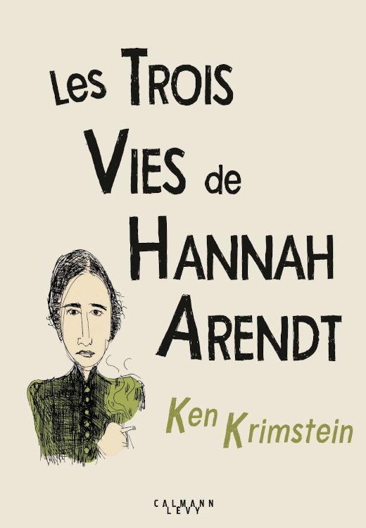 Hannah Arendt