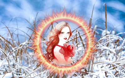 Pour célébrer Imbolc
