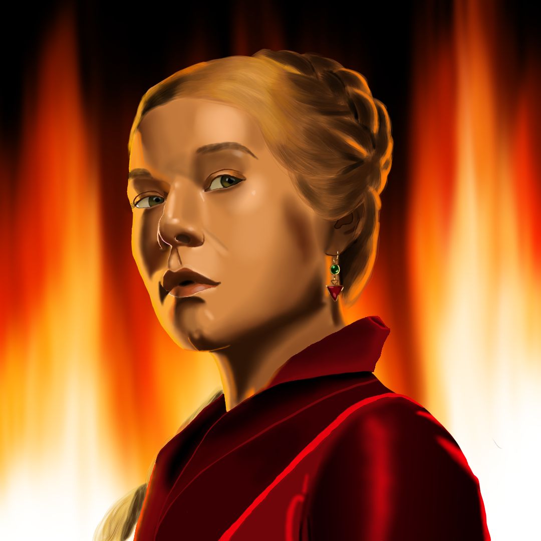 rhaenyra